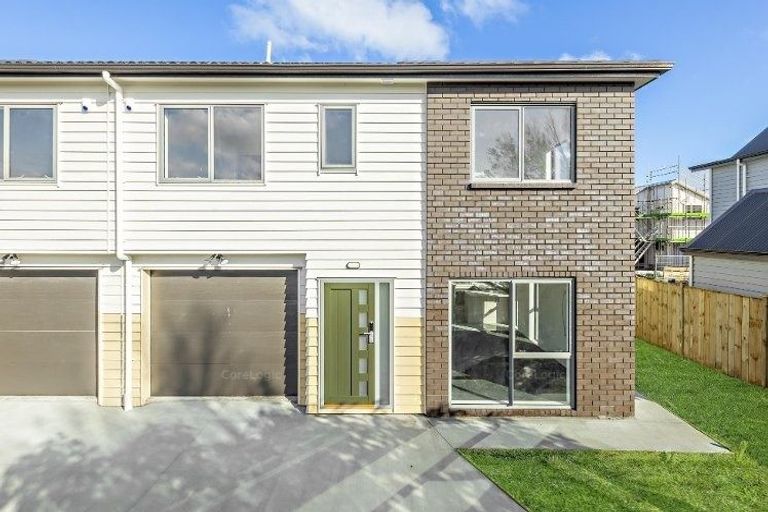 Photo of property in 28b Fernaig Street, Papakura, 2110