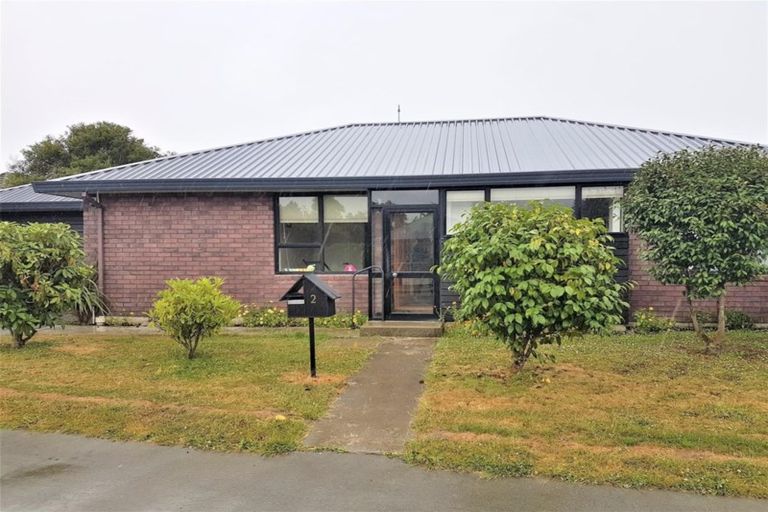 Photo of property in 2 Gainsborough Street, Hoon Hay, Christchurch, 8025