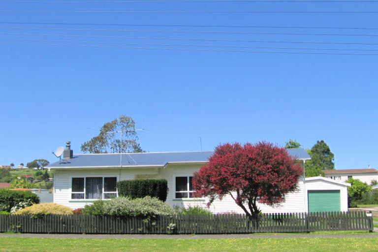 Photo of property in 7 Mary Street, Mangapapa, Gisborne, 4010