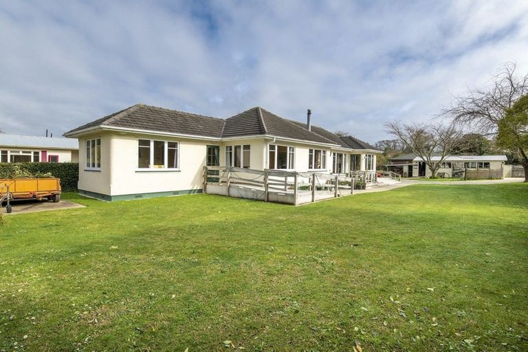 Photo of property in 30 Macarthur Street, Levin, 5510