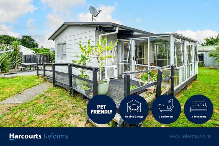 Photo of property in 4b Smiths Avenue, Papakura, 2110