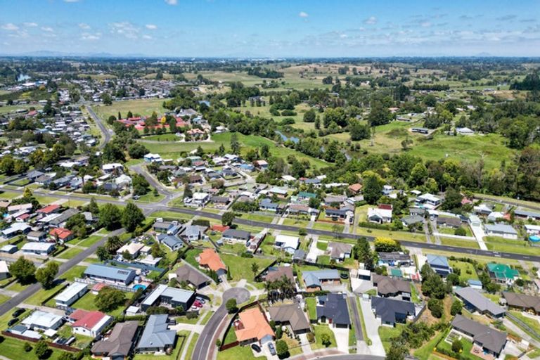 Photo of property in 11 Te Wiata Lane, Ngaruawahia, 3720