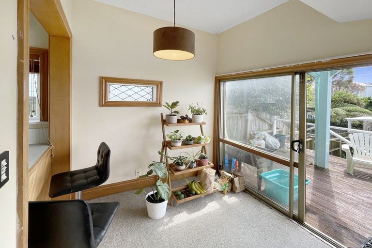 Photo of property in 127 Wallace Street, Mount Cook, Wellington, 6021