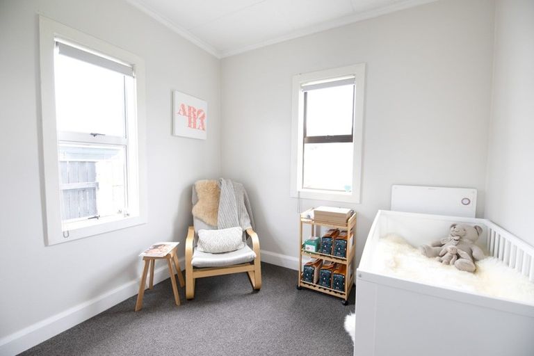 Photo of property in 172 Vigor Brown Street, Napier South, Napier, 4110