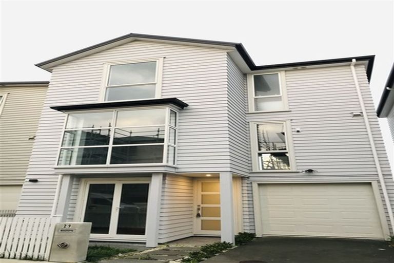 Photo of property in 29 Nephrite Lane, Henderson, Auckland, 0610