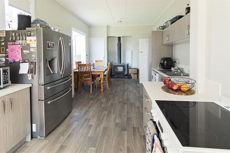 Photo of property in 10 Harris Street, Pleasant Point, 7903