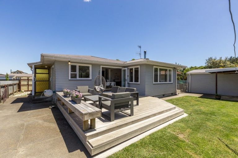 Photo of property in 21 Bill Hercock Street, Pirimai, Napier, 4112