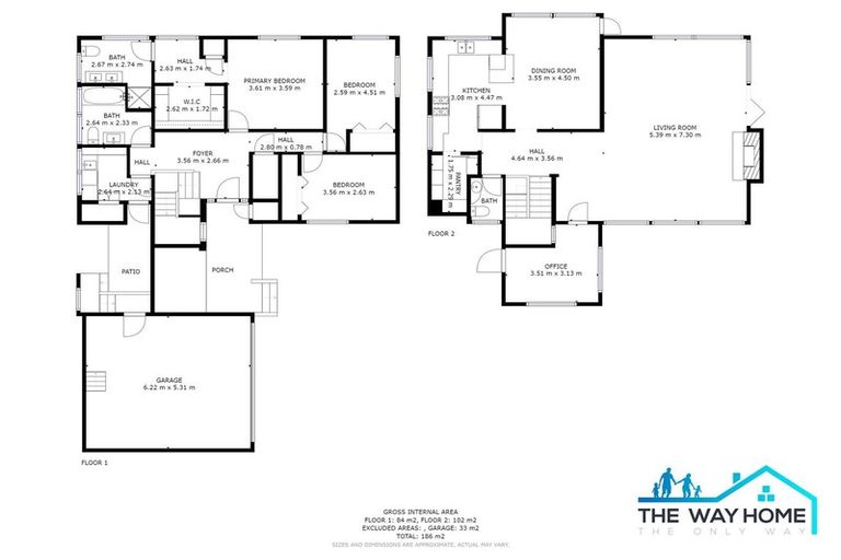 Photo of property in 19a Wairere Road, Belmont, Lower Hutt, 5010