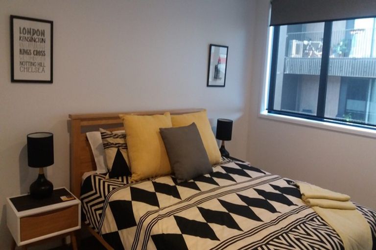 Photo of property in The Elements, 202/36a Welles Street, Christchurch Central, Christchurch, 8011