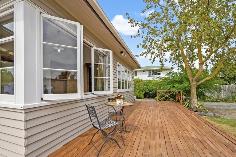 Photo of property in 5 Currie Street, Darfield, 7510