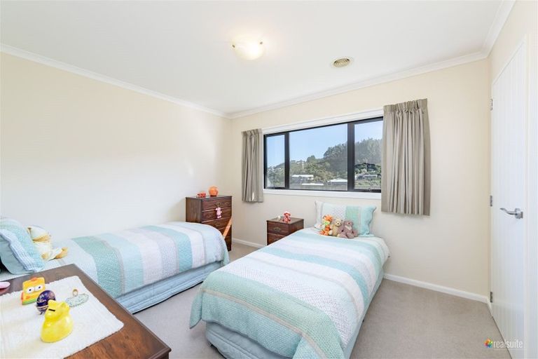 Photo of property in 40 Meadowbank Drive, Belmont, Lower Hutt, 5010