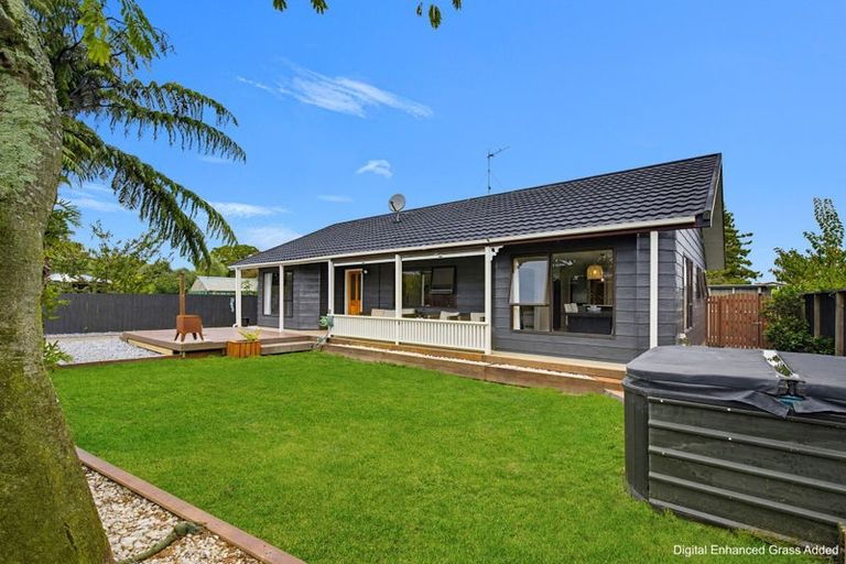 Photo of property in 87 Greenwood Street, Motueka, 7120