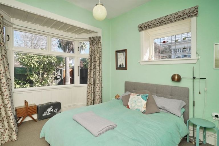 Photo of property in 1/183 Huxley Street, Sydenham, Christchurch, 8023