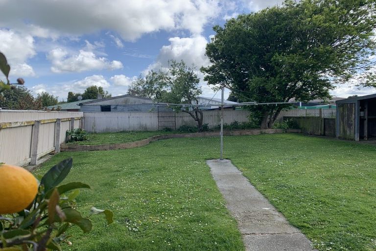 Photo of property in 15 Sefton Avenue, Highbury, Palmerston North, 4412