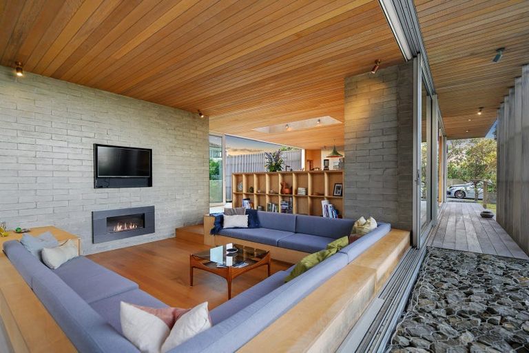 Photo of property in 19 Lagoon Way, Omaha, 0986