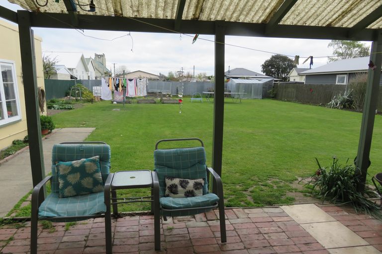 Photo of property in 31 Hayhurst Street, Temuka, 7920