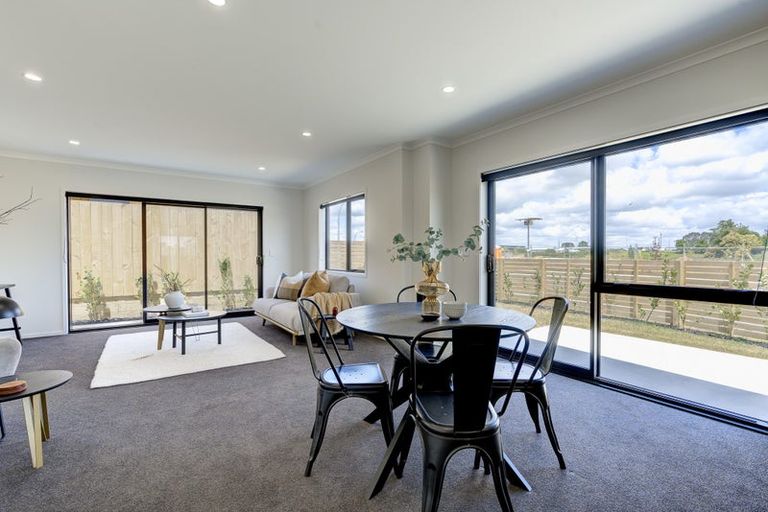 Photo of property in 34 Washer Road, Horotiu, Hamilton, 3288