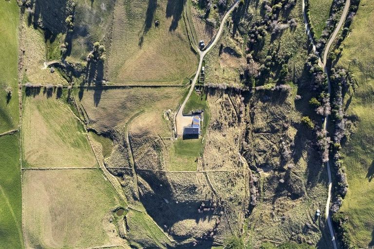 Photo of property in 131 Ireland Road, Goodwood, Palmerston, 9481