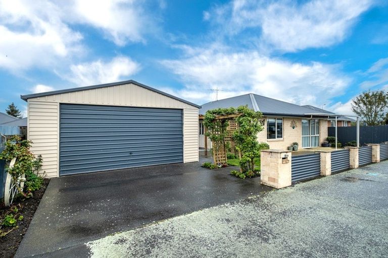 Photo of property in 36 Cambridge Street, Hampstead, Ashburton, 7700