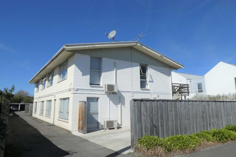 Photo of property in 3/26 Stoneyhurst Street, St Albans, Christchurch, 8014