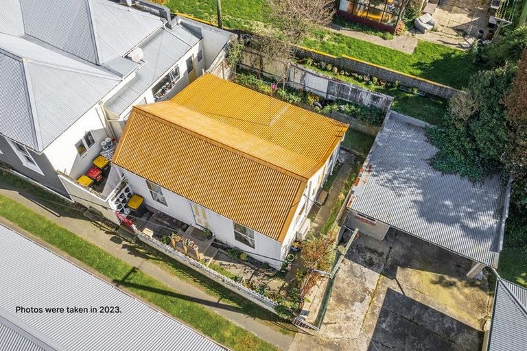 Photo of property in 22 Russell Street, Dunedin Central, Dunedin, 9016