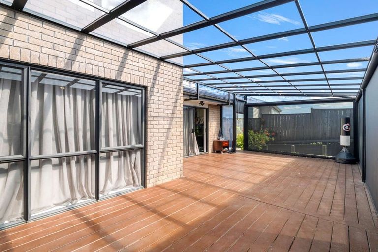 Photo of property in 35 Amaretto Avenue, Flat Bush, Auckland, 2019