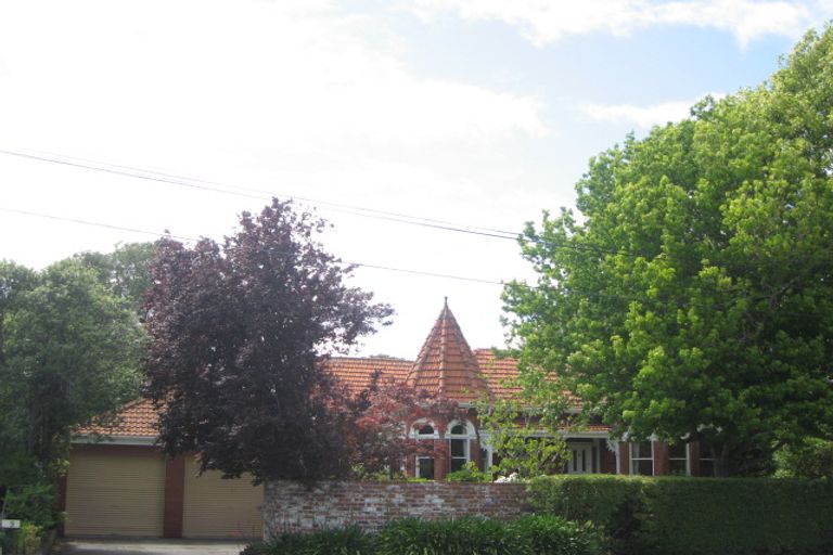 Photo of property in 9 Aynsley Terrace, Hillsborough, Christchurch, 8022