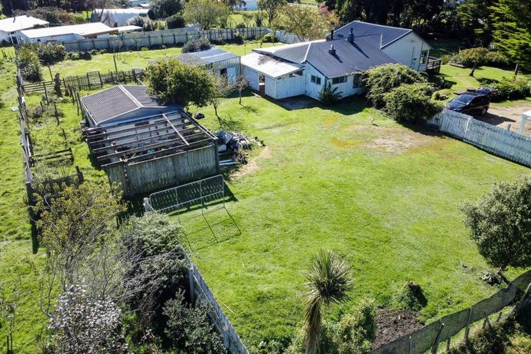 Photo of property in 52 Bright Street, Eketahuna, 4900