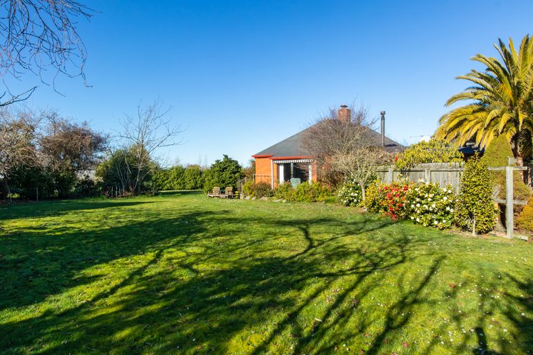 Photo of property in 332 Landsborough Road, Otipua Creek, Timaru, 7974