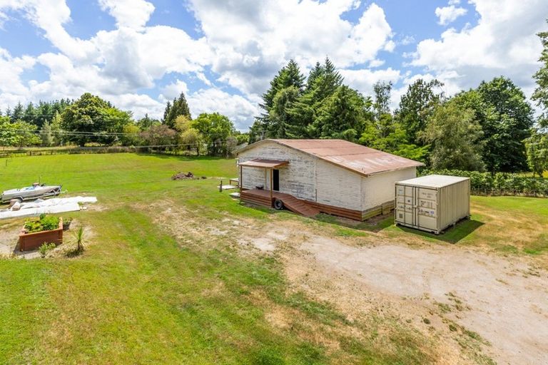 Photo of property in 228 Palmer Mill Road, Wairakei, Taupo, 3384