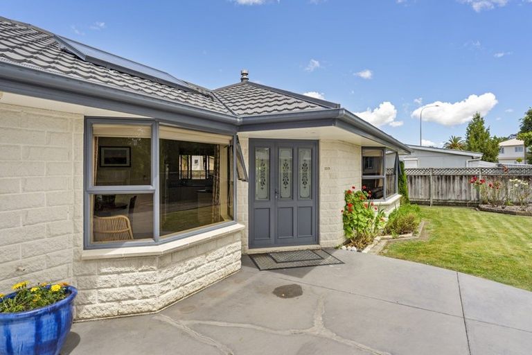 Photo of property in 53b West Street, Feilding, 4702
