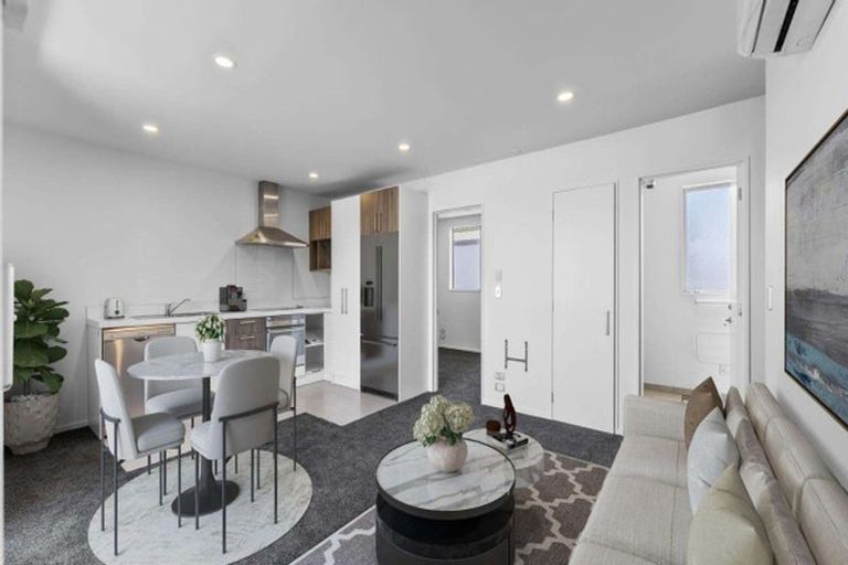 Photo of property in 172b Edgeware Road, Edgeware, Christchurch, 8013