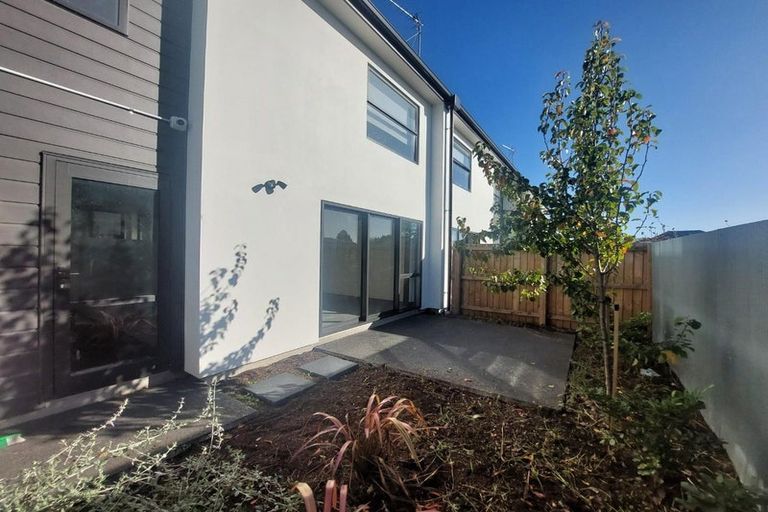 Photo of property in 3/17 Amuri Street, Hei Hei, Christchurch, 8042