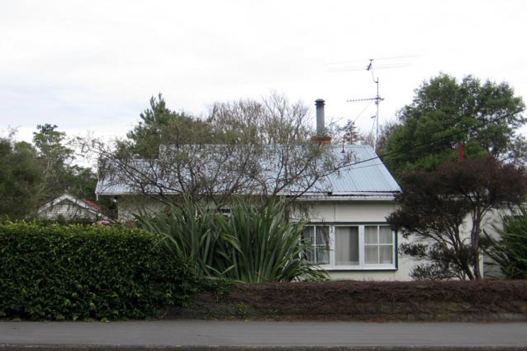 Photo of property in 30 Wakefield Street, Featherston, 5710