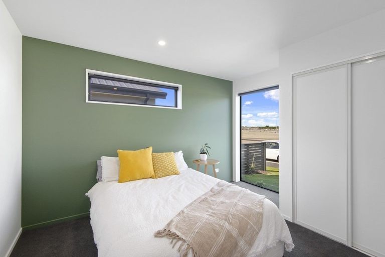 Photo of property in 7/21 Blakes Road, Belfast, Christchurch, 8051