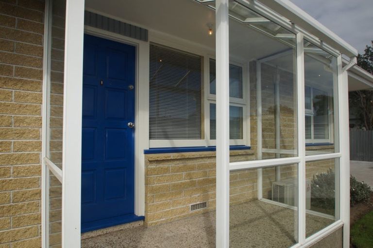 Photo of property in 4/67 Trafalgar Street, St Albans, Christchurch, 8014