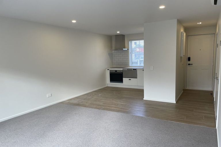 Photo of property in 46d Waltham Road, Sydenham, Christchurch, 8023