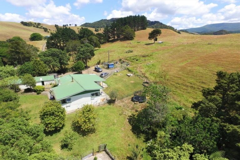 Photo of property in 2136 Waihue Road, Mamaranui, Dargaville, 0372