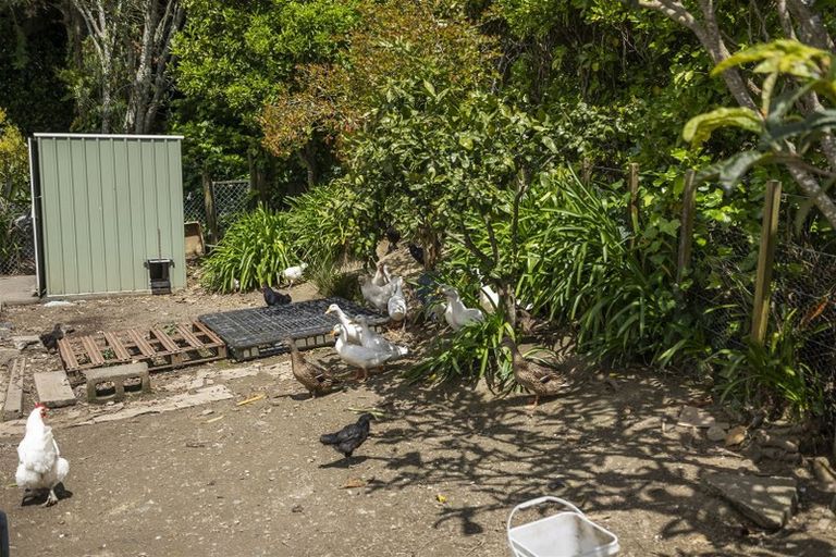 Photo of property in 314 Redoubt Road, Totara Park, Auckland, 2019