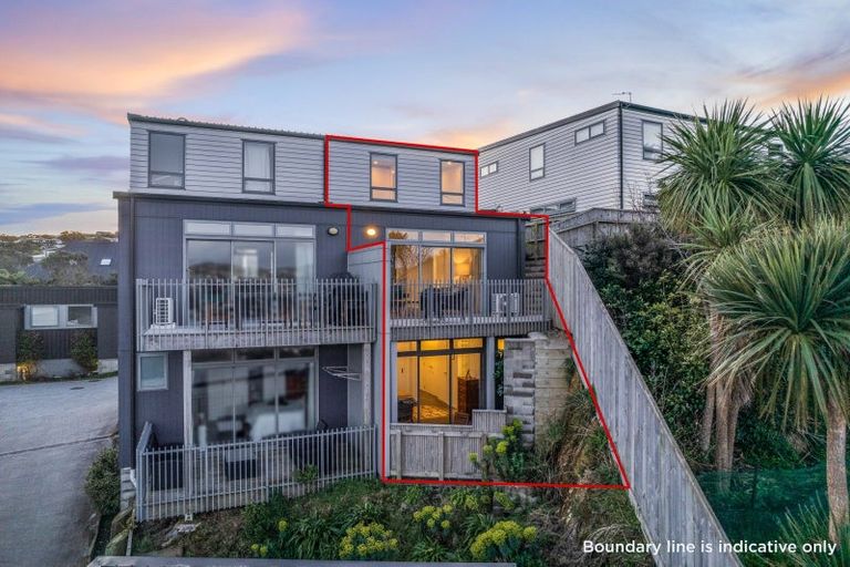 Photo of property in 11/30 Monowai Road, Johnsonville, Wellington, 6037