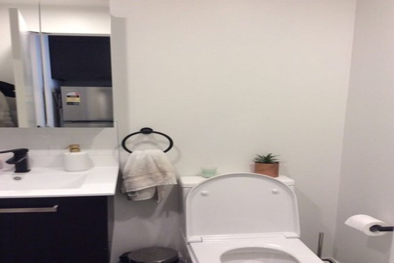 Photo of property in The Vincent, 811/106 Vincent Street, Auckland Central, Auckland, 1010