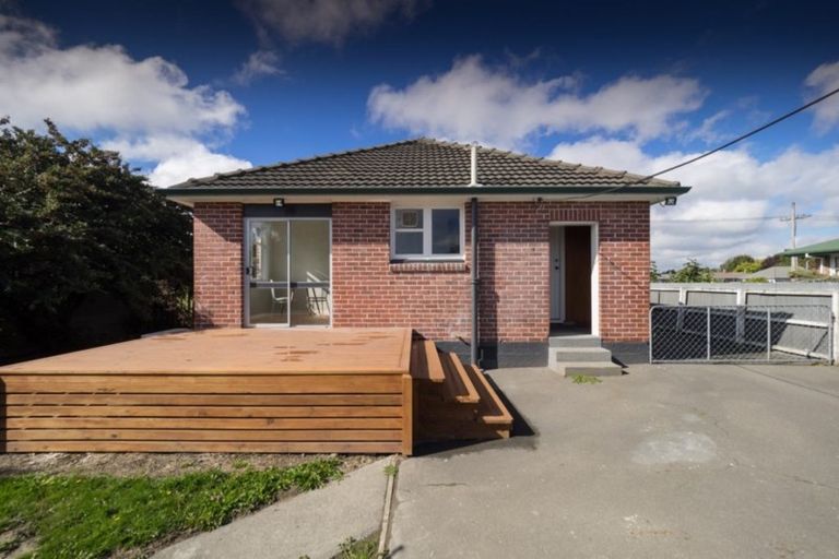 Photo of property in 15 Allens Road, Allenton, Ashburton, 7700