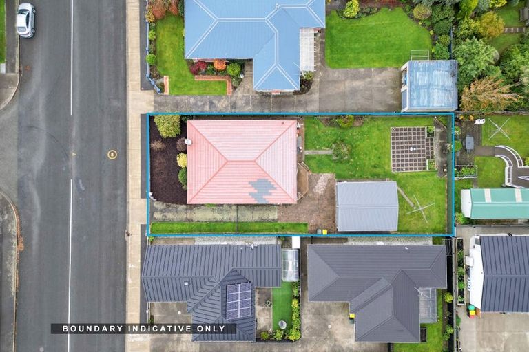 Photo of property in 120 King Street, Windsor, Invercargill, 9810