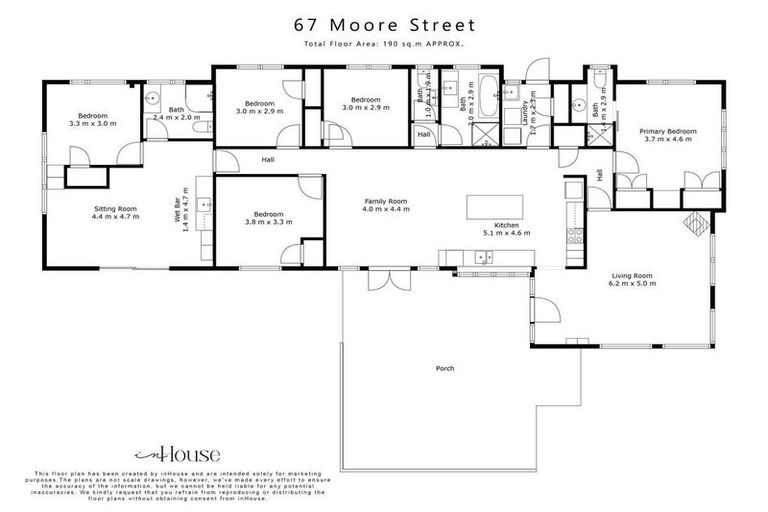 Photo of property in 67 Moore Street, Leamington, Cambridge, 3432