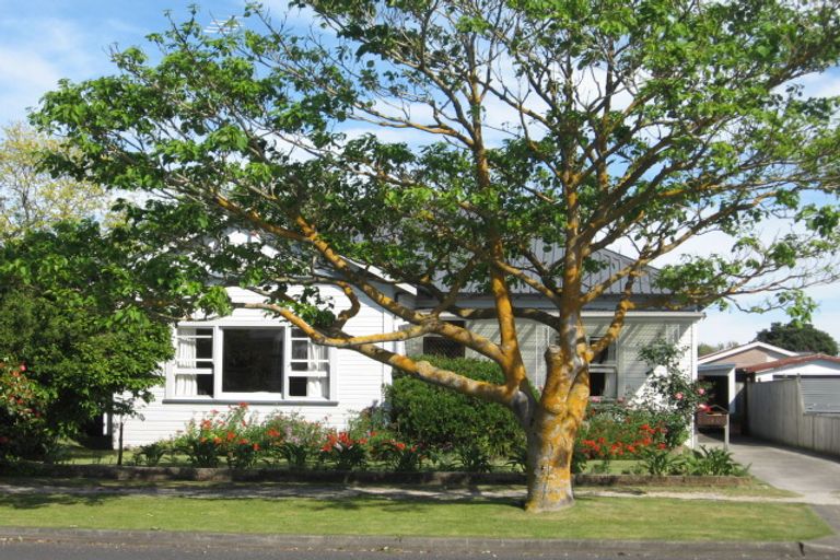Photo of property in 10 Collins Street, Te Hapara, Gisborne, 4010
