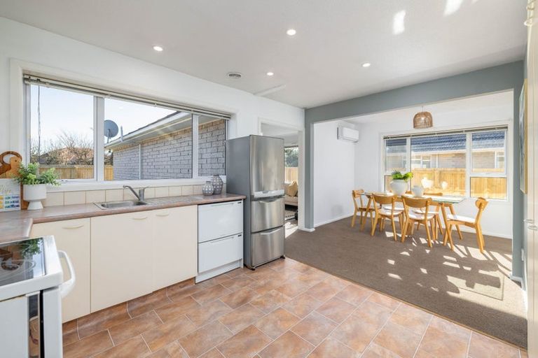 Photo of property in 29 Twyford Street, Bishopdale, Christchurch, 8053