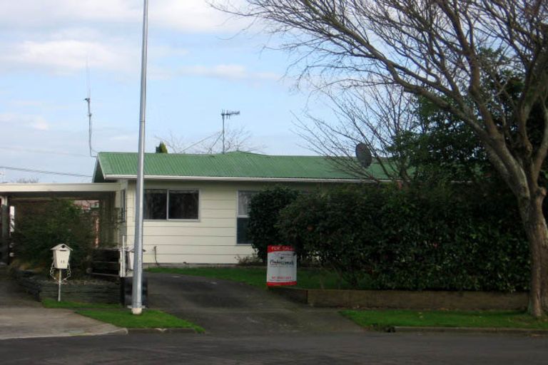 Photo of property in 29 Wyndham Street, Awapuni, Palmerston North, 4412