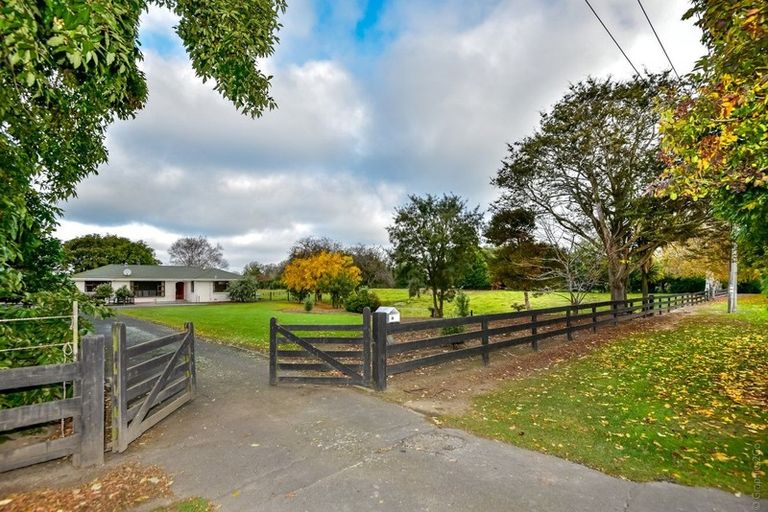 Photo of property in 14 Mckenzie Avenue, Southbridge, 7602