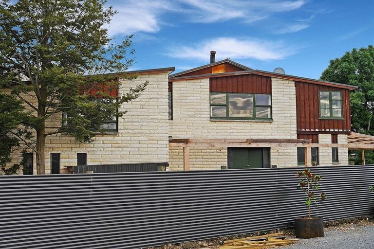 Photo of property in 45 Glencairn Road, Twizel, 7901