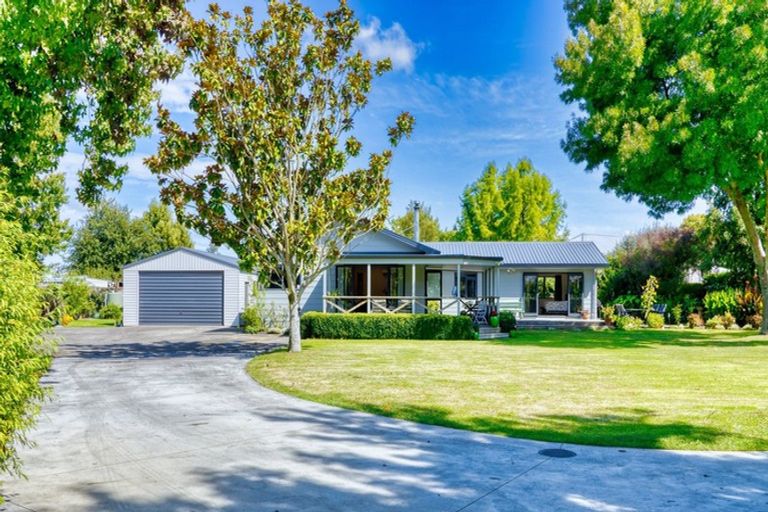 Photo of property in 253 Havelock Road, Akina, Hastings, 4122